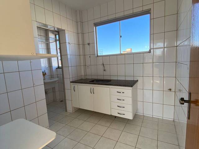 #ILL148 - Cobertura para Locação em Belo Horizonte - MG