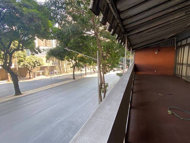 Área Privativa para Venda em Belo Horizonte - 5