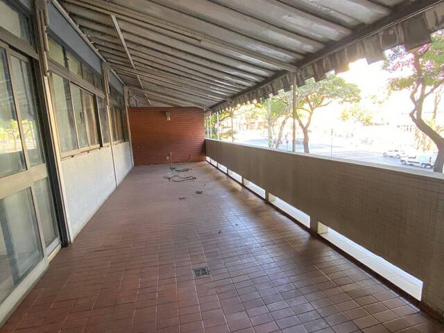 Área Privativa para Venda em Belo Horizonte - 4