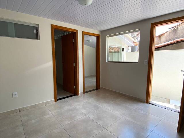 #ILL166 - Casa para Locação em Belo Horizonte - MG - 3