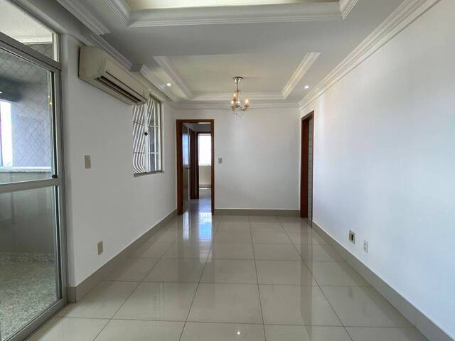 #ILV509 - Apartamento para Venda em Belo Horizonte - MG - 2