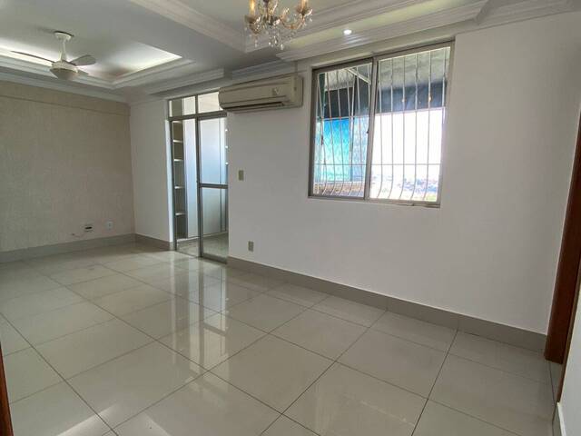 Apartamento para Venda em Belo Horizonte - 4