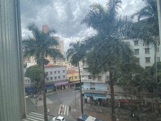 Sala para Venda em Belo Horizonte - 4