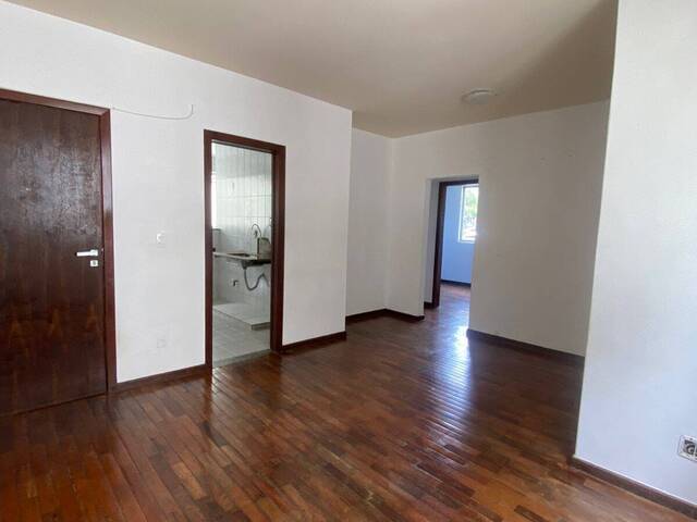 Apartamento para Locação em Belo Horizonte - 2