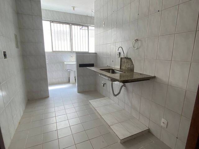 Apartamento para Locação em Belo Horizonte - 5