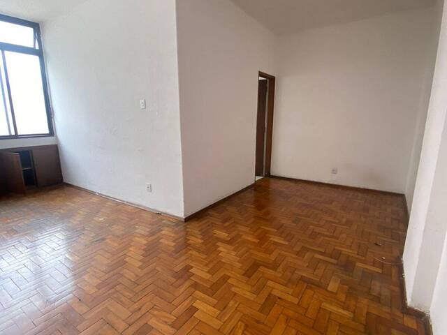 #ILV059 - Apartamento para Venda em Belo Horizonte - MG - 1