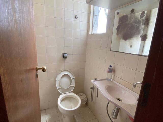Sala para Venda em Belo Horizonte - 4