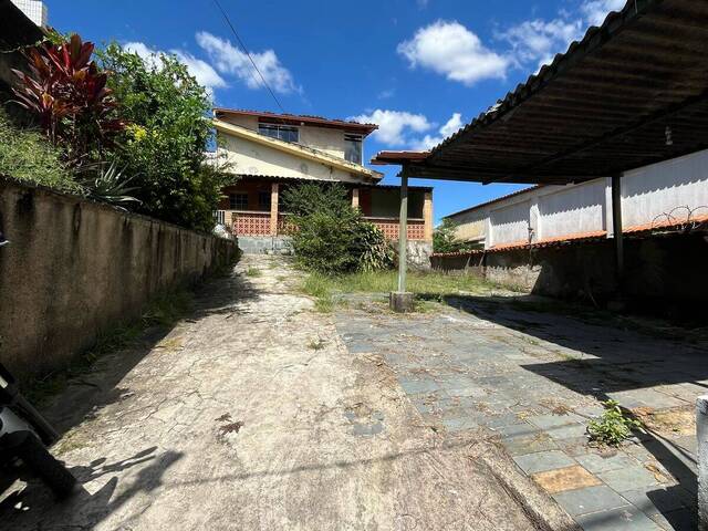 #ILL171 - Casa para Locação em Belo Horizonte - MG - 2
