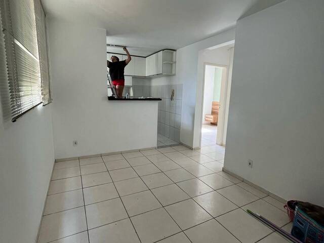 #ILL081 - Apartamento para Locação em Contagem - MG - 1