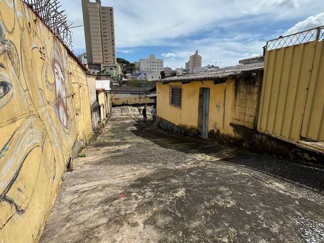 Terreno para Venda em Belo Horizonte - 5