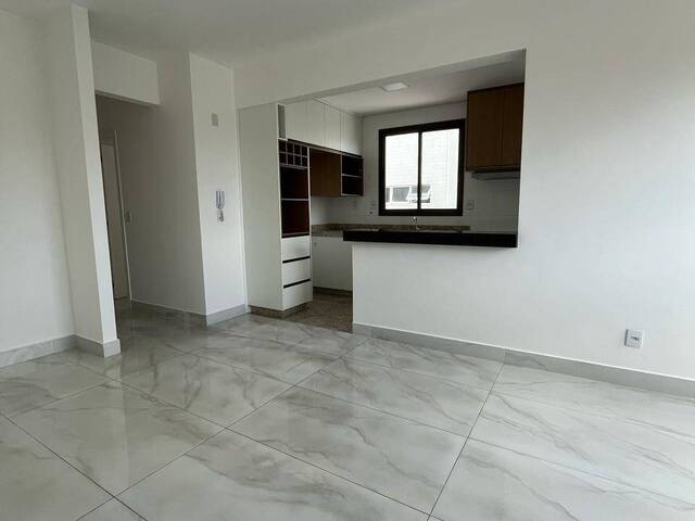 #ILL155 - Apartamento para Locação em Belo Horizonte - MG