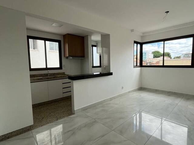 #ILL155 - Apartamento para Locação em Belo Horizonte - MG