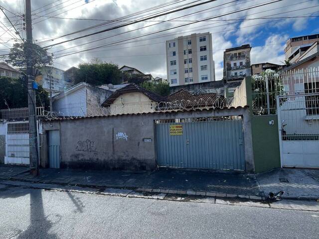 #ILV706 - Casa para Venda em Belo Horizonte - MG
