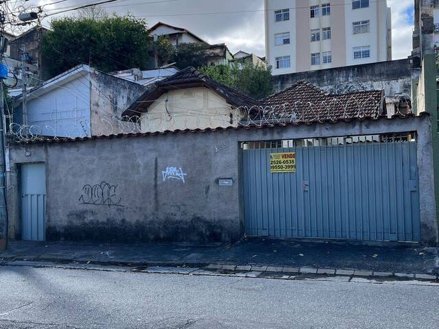 #ILV706 - Casa para Venda em Belo Horizonte - MG