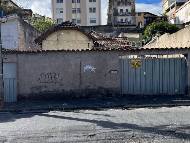 Venda em Santa Tereza - Belo Horizonte