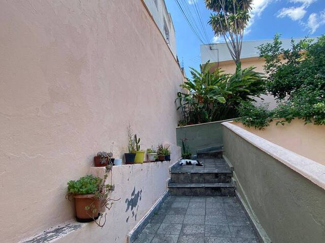 #ILL089 - Casa para Locação em Belo Horizonte - MG - 3