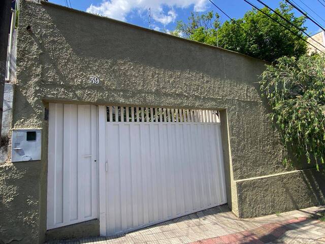 #ILL089 - Casa para Locação em Belo Horizonte - MG - 1