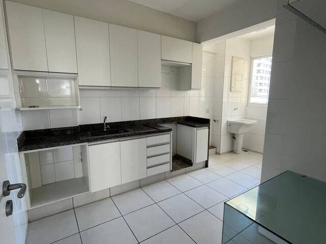 #ILL105 - Apartamento para Locação em Belo Horizonte - MG - 3