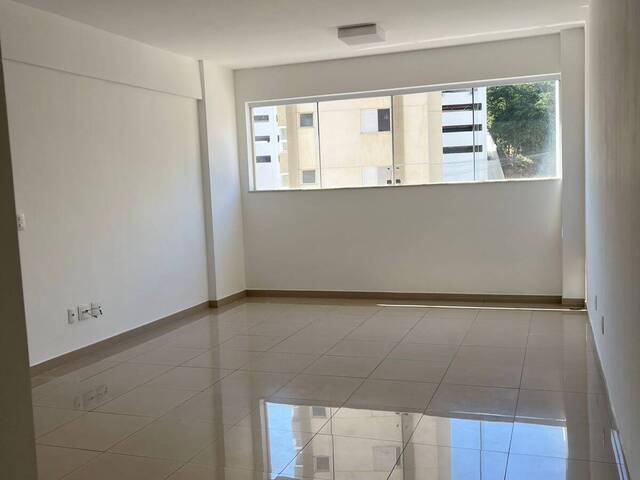 #ILL105 - Apartamento para Locação em Belo Horizonte - MG - 1