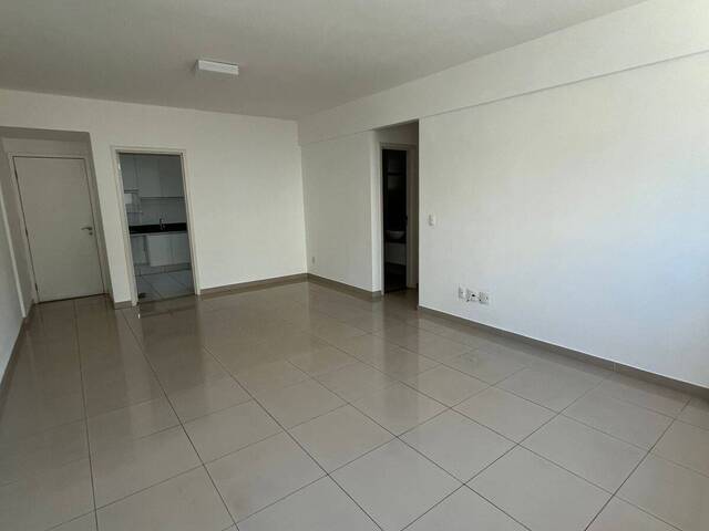 #ILL105 - Apartamento para Locação em Belo Horizonte - MG - 2