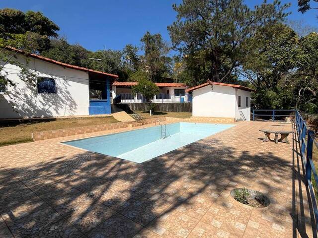 #ILV180 - Sítio para Venda em Betim - MG - 3