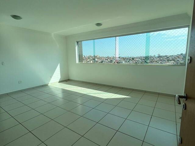 #ILL090 - Apartamento para Locação em Belo Horizonte - MG - 1