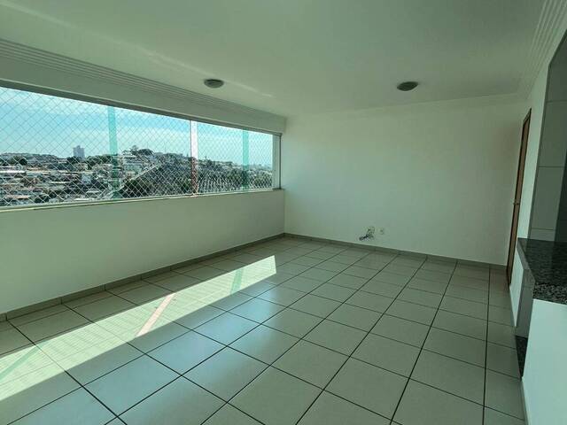#ILL090 - Apartamento para Locação em Belo Horizonte - MG - 2