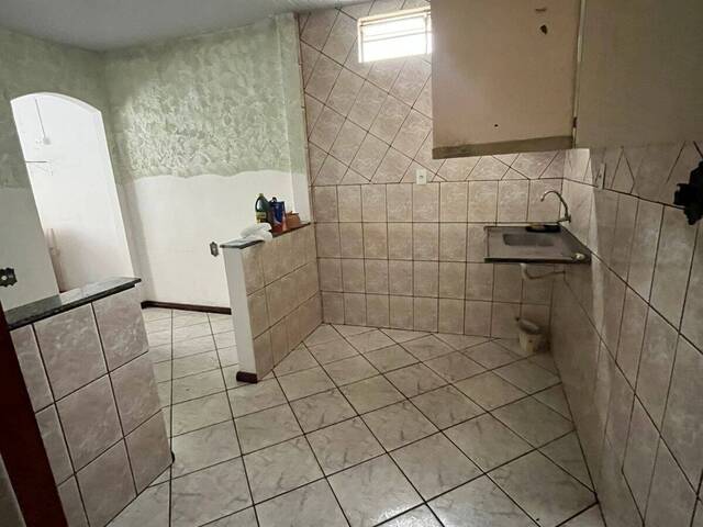 #ILL048 - Apartamento para Locação em Belo Horizonte - MG - 2