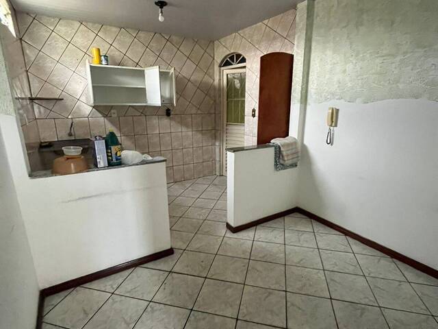 #ILL048 - Apartamento para Locação em Belo Horizonte - MG - 1