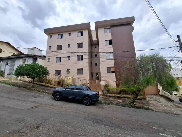 #ILL181 - Cobertura para Locação em Belo Horizonte - MG - 1