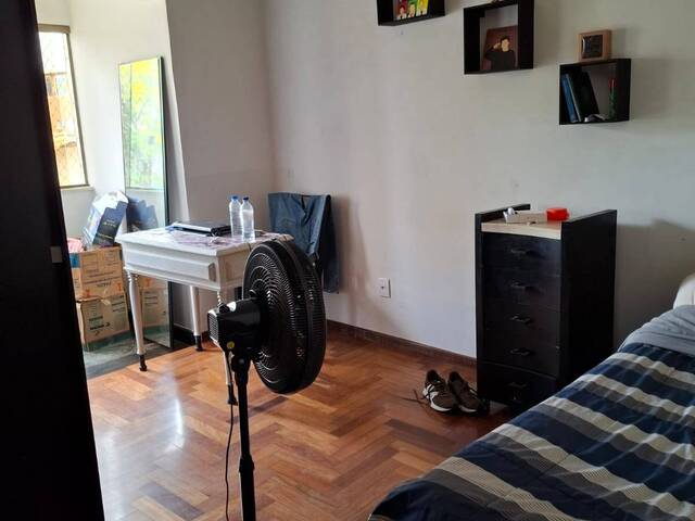 #ILL181 - Cobertura para Locação em Belo Horizonte - MG - 3