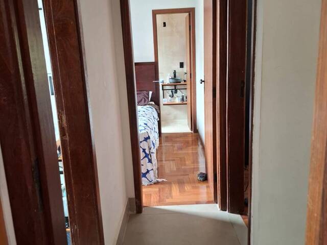 #ILL181 - Cobertura para Locação em Belo Horizonte - MG - 2