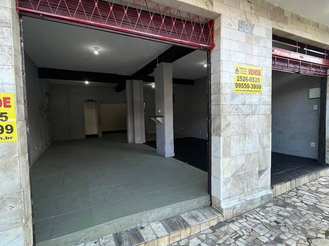 Loja para Locação em Belo Horizonte - 4