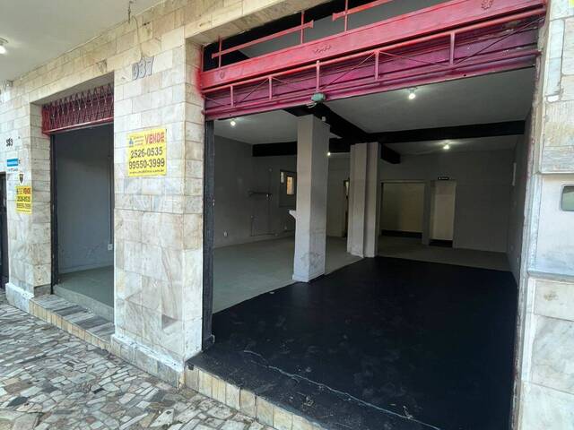 #ILL071 - Sala para Locação em Belo Horizonte - MG - 3