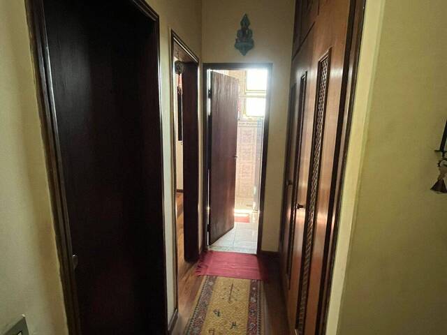 #ILV513 - Apartamento para Venda em Belo Horizonte - MG - 2