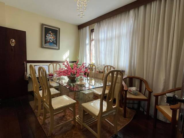 #ILV082 - Apartamento para Venda em Belo Horizonte - MG - 1