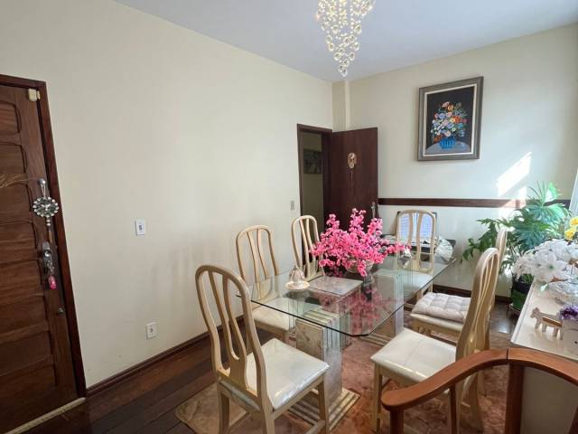 #ILV082 - Apartamento para Venda em Belo Horizonte - MG - 2