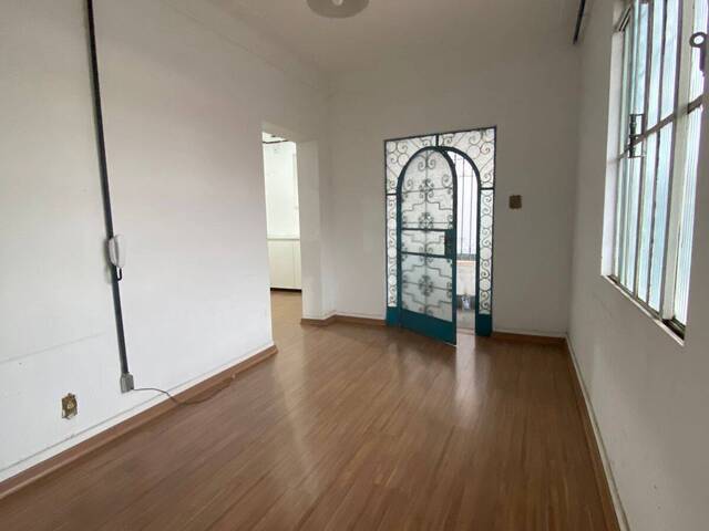 #ILL126 - Casa para Locação em Belo Horizonte - MG