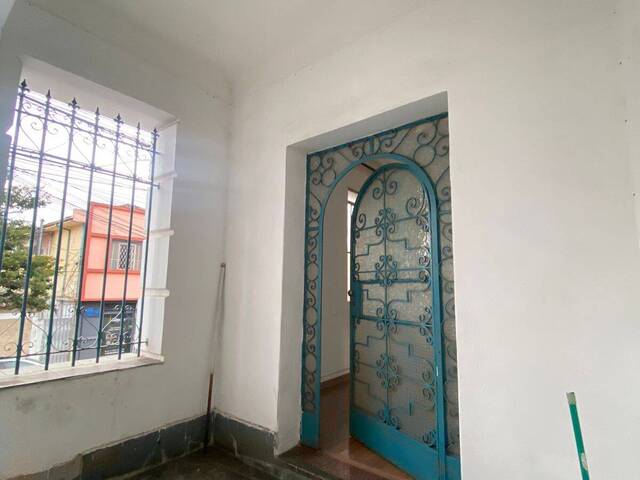 #ILL126 - Casa para Locação em Belo Horizonte - MG