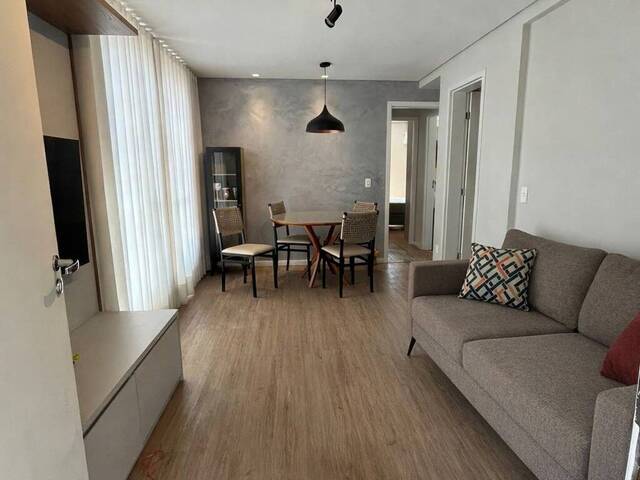 #ILL183 - Apartamento para Locação em Belo Horizonte - MG - 1