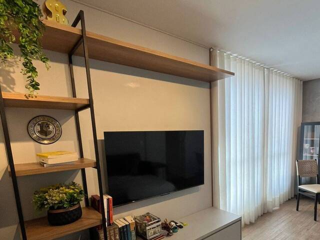 #ILL183 - Apartamento para Locação em Belo Horizonte - MG - 2