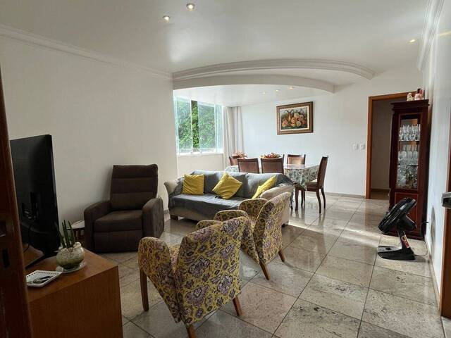 #ILV705 - Apartamento para Venda em Belo Horizonte - MG - 1