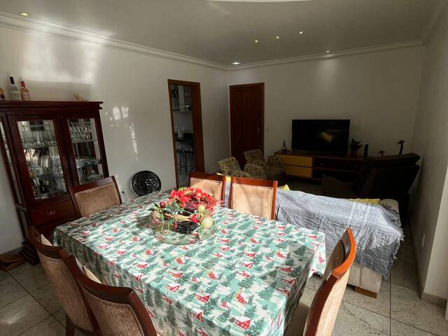 #ILV705 - Apartamento para Venda em Belo Horizonte - MG - 3