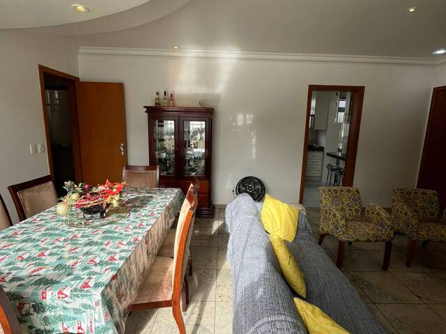 Apartamento para Locação em Belo Horizonte - 4