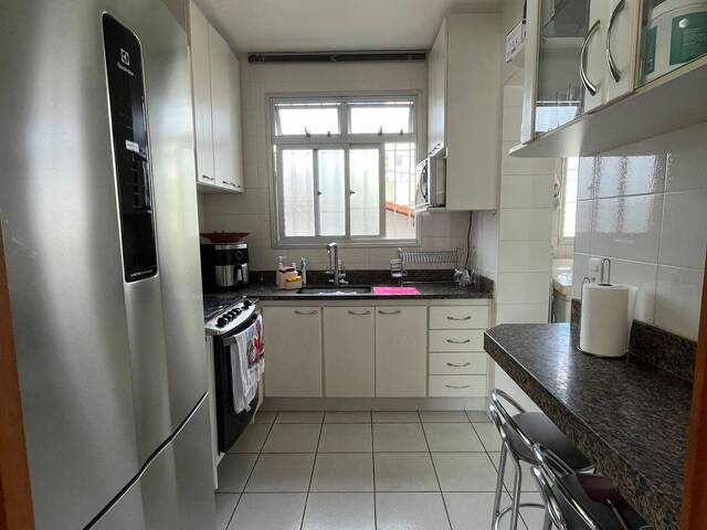 Apartamento para Locação em Belo Horizonte - 5