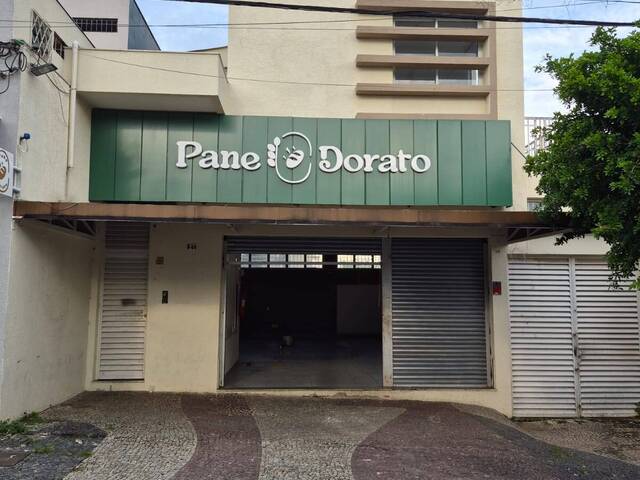 #ILL185 - Ponto Comercial para Locação em Belo Horizonte - MG