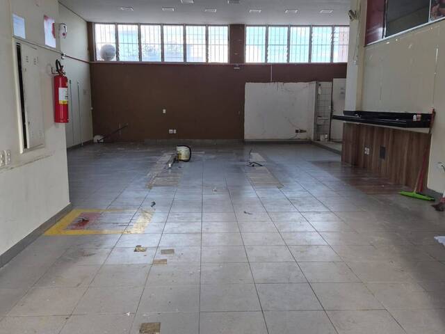 #ILL185 - Ponto Comercial para Locação em Belo Horizonte - MG