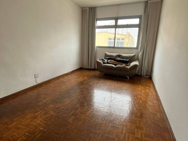 #ILL186 - Apartamento para Locação em Belo Horizonte - MG