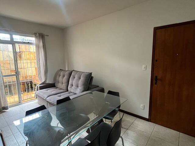 #ILL187 - Área Privativa para Locação em Belo Horizonte - MG - 1