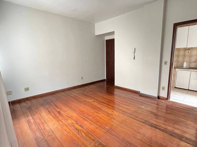 #ILL189 - Apartamento para Locação em Belo Horizonte - MG - 2